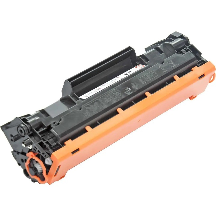 Toner Cartus laser compatibil HP black 44A, CF244A 1500 pagini 1500 pagini