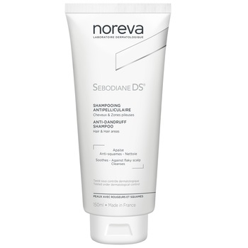 Sampon Sebodiane DS Noreva antimatreata, 150 ml Sampon Sebodiane DS Noreva antimatreata, 150 ml