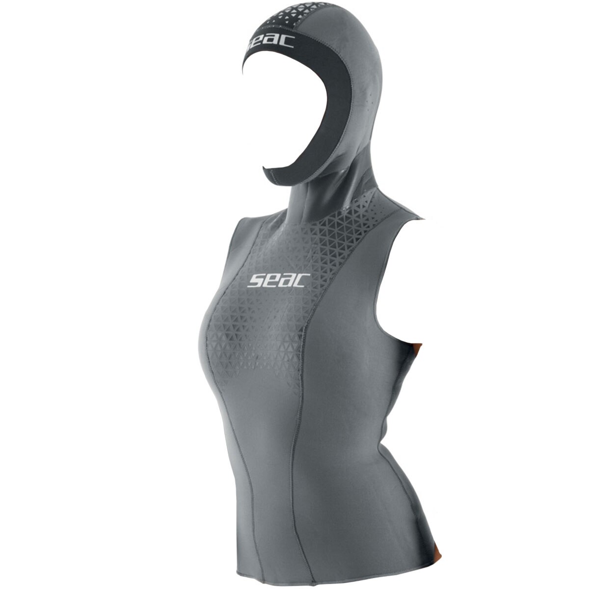 Vesta Seac - HOODY, Femei, M
