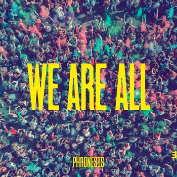 Phronesis - We Are All - CD Phronesis - We Are All - CD