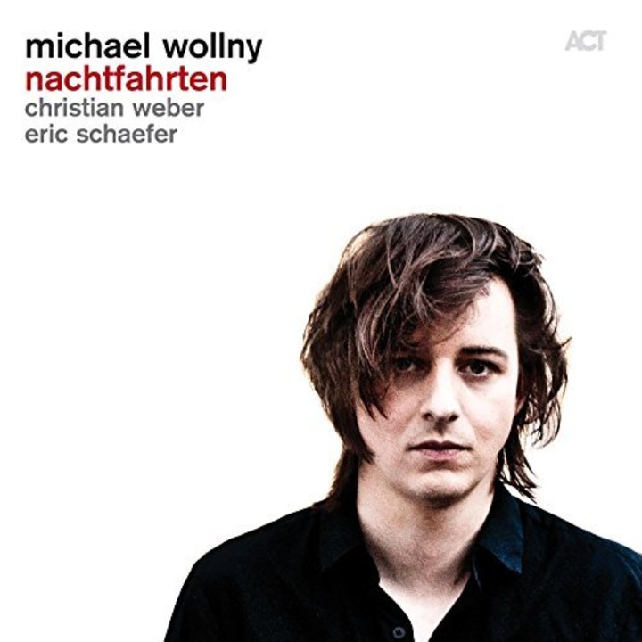 Michael WollnyEric SchaeferChristian Weber - Nachtfahrten - Vinyl - Vinyl