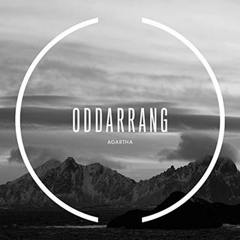 Oddarrang - Agartha - CD Oddarrang - Agartha - CD