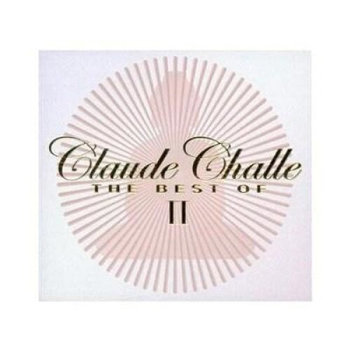Houssam Habib - Best Of 2 By Claude Challe - CD