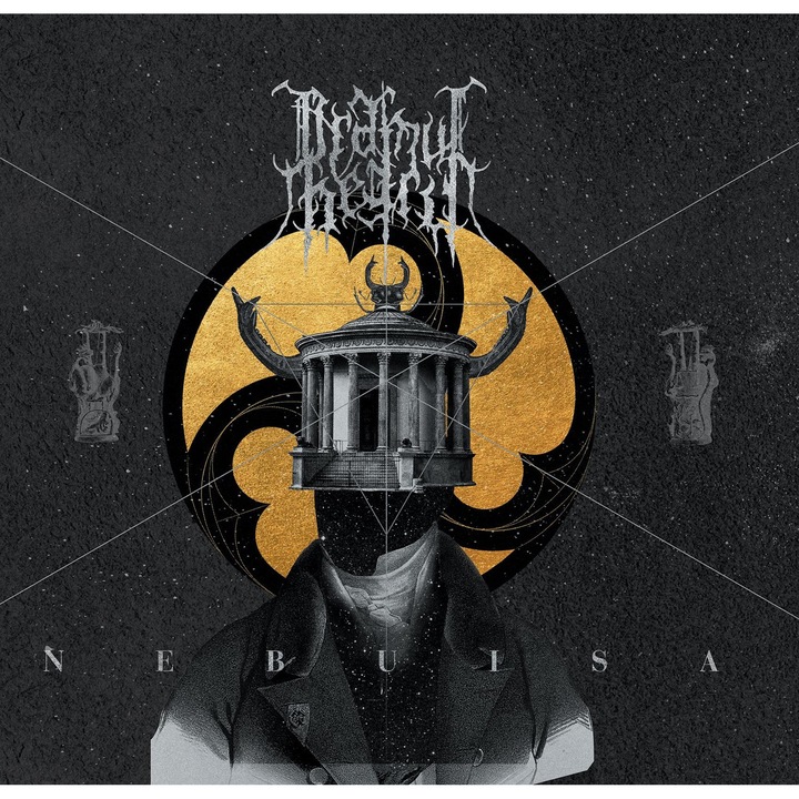 Ordinul Negru - Nebuisa (CD)