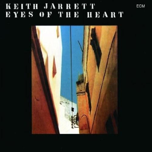 Keith Jarrett - Eyes Of The Heart - CD