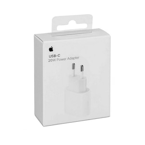 Incarcator Apple, Iphone, 20W , fast charger, in Retail Box