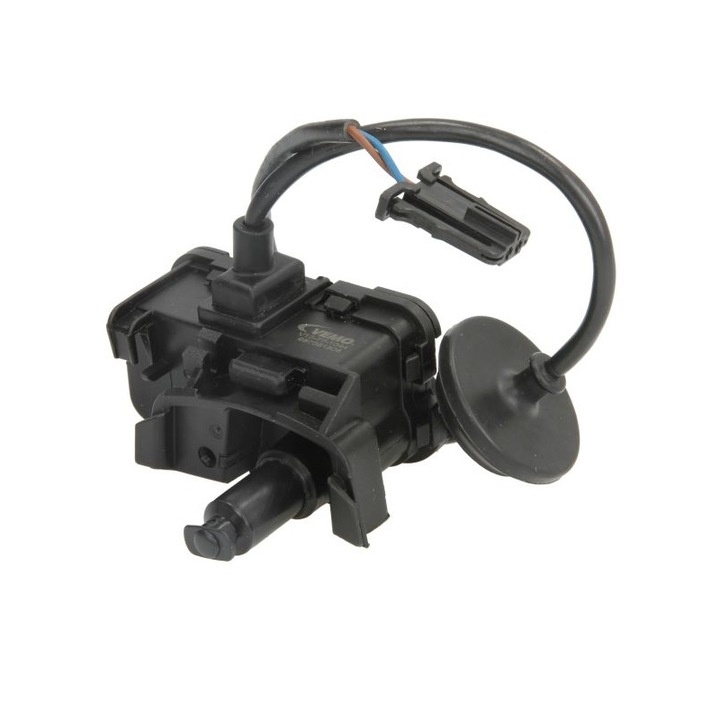 Моторче за отваряне на капака на резервоара VW Polo 6R