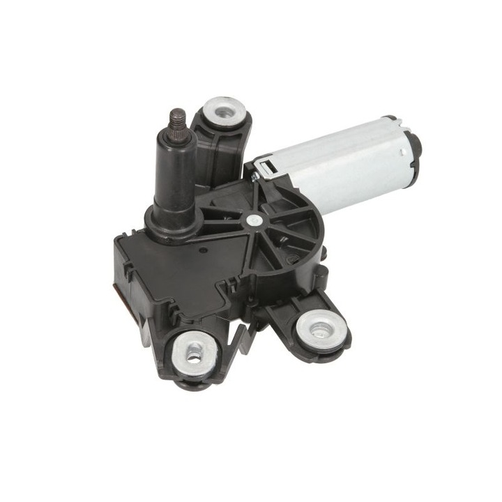 Моторче за чистачки на задното стъкло, VW Polo (6R), 08.2009-