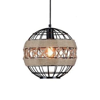 Lustra Rustic,Light,7035/1,1x40w Lustra Rustic,Light,7035/1,1x40w