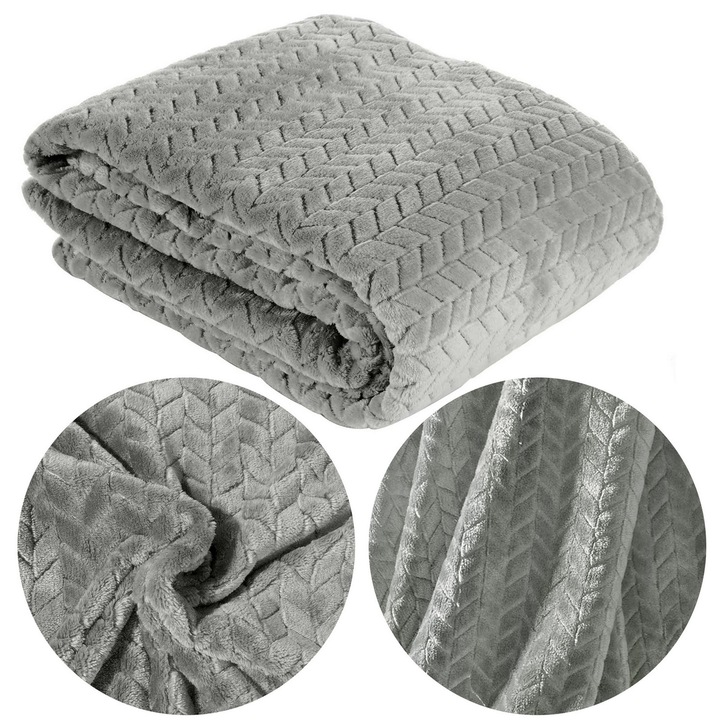 Patura Eurofirany CINDY 170x210