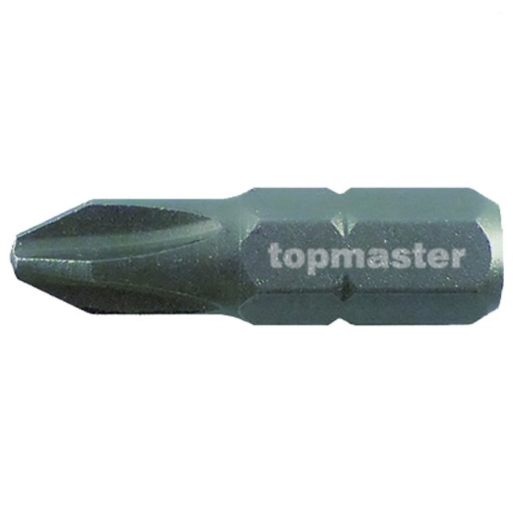 2 bites készlet PH2, Topmaster 338701