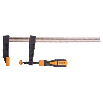 Presa manuala cu maner bi-material 80x300mm, Gadget 250124 Presa manuala cu maner bi-material 80x300mm, Gadget 250124