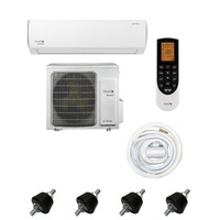 pachet avanti 12000btuh  echipament  amortizoare  yamato model 2021 avanti 12000 btu yw12ig7 inverter kit instalare inclus seer 61 scop 4 a a wifi  set ecoamortizoare pentru unitatea exterioara imagen 7_0_
0