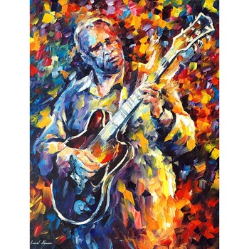 Pictura pe numere Criando (set) 40x50 cm - Panza din bumbac pe rama de lemn (PDP-1117) Pictura pe numere Criando (set) 40x50 cm - Panza din bumbac pe rama de lemn (PDP-1117)