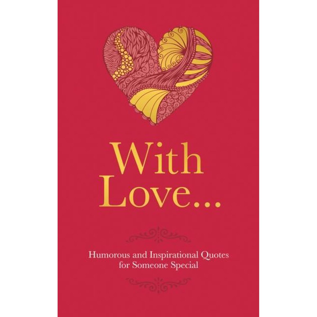 With Love... - Adrian Besley