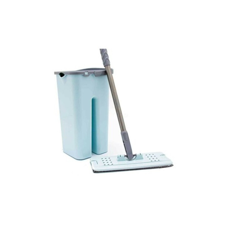 Set Curatenie Mop Tablet Elegant