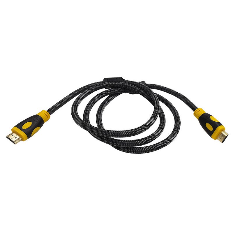 Cablu HDMI 1.4 19p, 5 metri, 4K, calitate superioara, tip tata-tata