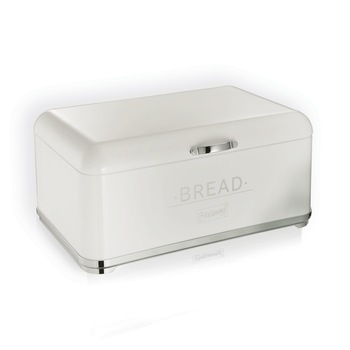 Cutie pentru paine Maestro, alb 1677-AR Cutie pentru paine Maestro, alb 1677-AR