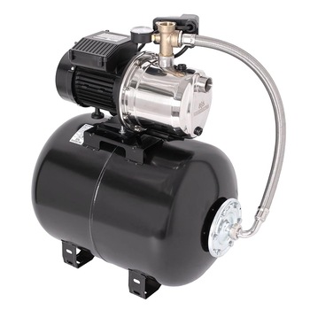 Hidrofor Wasserkonig IL457250, 72 l/min, 1050 W, 4.5 bar, butelie 50 l Hidrofor Wasserkonig IL457250, 72 l/min, 1050 W, 4.5 bar, butelie 50 l