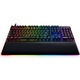 Клавиатура Gaming Razer Huntsman V2 Analog, Механична, Прогресивен аналогов оптичен switch, Chroma RGB подсветка, Черен
