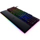 Клавиатура Gaming Razer Huntsman V2 Analog, Механична, Прогресивен аналогов оптичен switch, Chroma RGB подсветка, Черен
