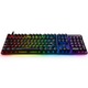 Клавиатура Gaming Razer Huntsman V2 Analog, Механична, Прогресивен аналогов оптичен switch, Chroma RGB подсветка, Черен