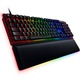 Клавиатура Gaming Razer Huntsman V2 Analog, Механична, Прогресивен аналогов оптичен switch, Chroma RGB подсветка, Черен