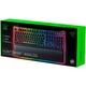 Клавиатура Gaming Razer Huntsman V2 Analog, Механична, Прогресивен аналогов оптичен switch, Chroma RGB подсветка, Черен