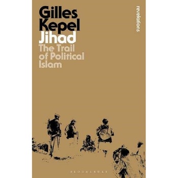 Jihad - Gilles Kepel Jihad - Gilles Kepel