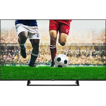 Televizor LED Smart HISENSE 43A7300F, 4K Ultra HD, HDR10, 108 cm, Clasa A Televizor LED Smart HISENSE 43A7300F, 4K Ultra HD, HDR10, 108 cm, Clasa A