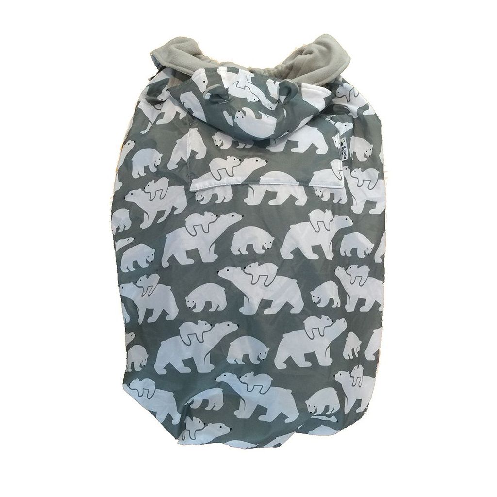 Protectie Universala de Iarna pentru Sisteme Purtare Copii Polar