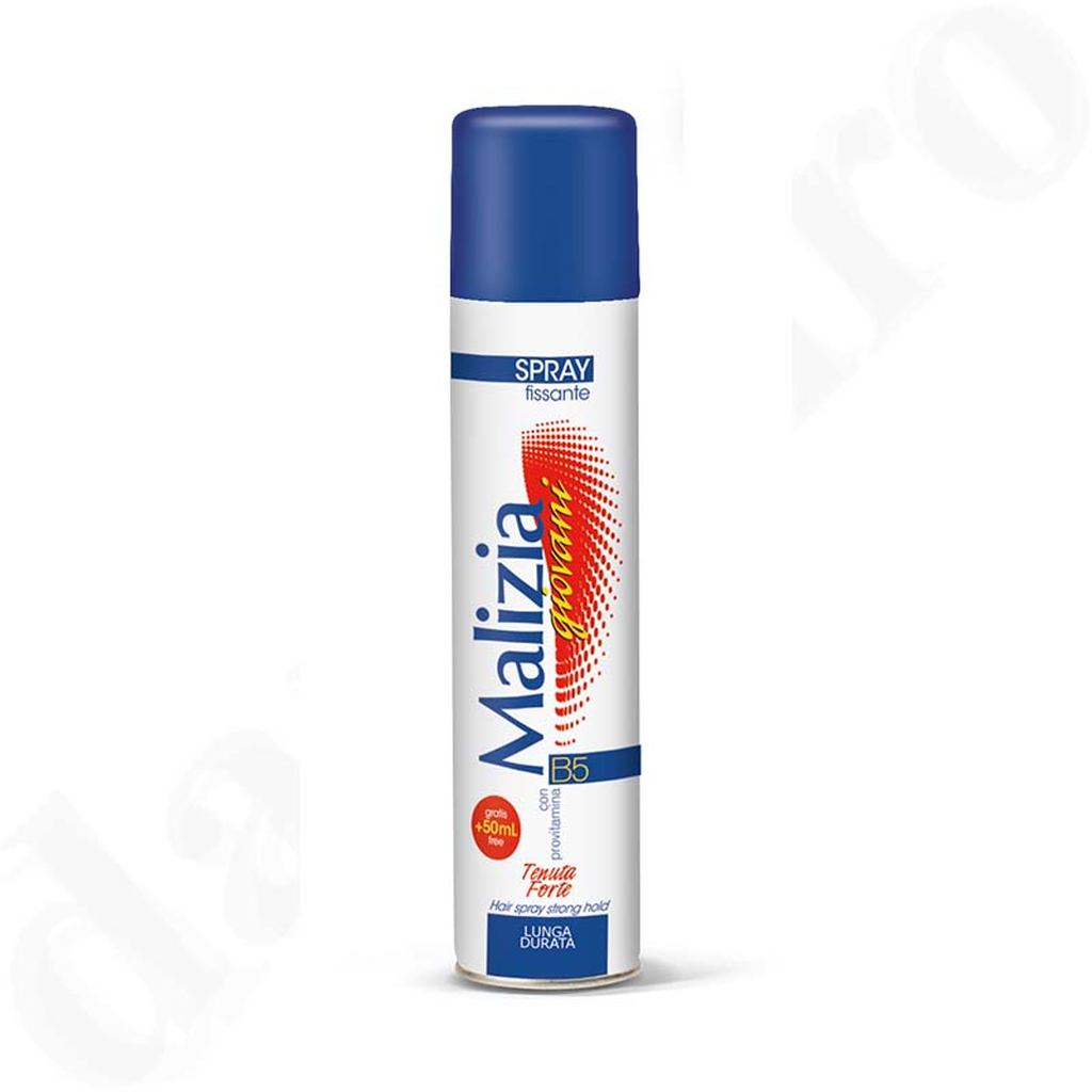 Fixativ Giovani, Malizia, 250 ml