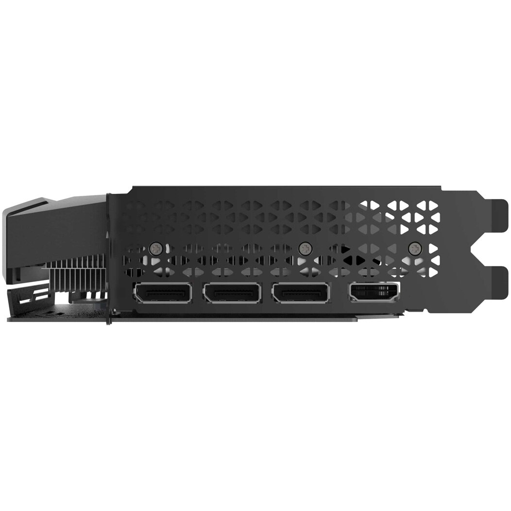 Placa video ZOTAC GAMING GeForce® RTX™ 3070 Twin Edge OC, 8GB