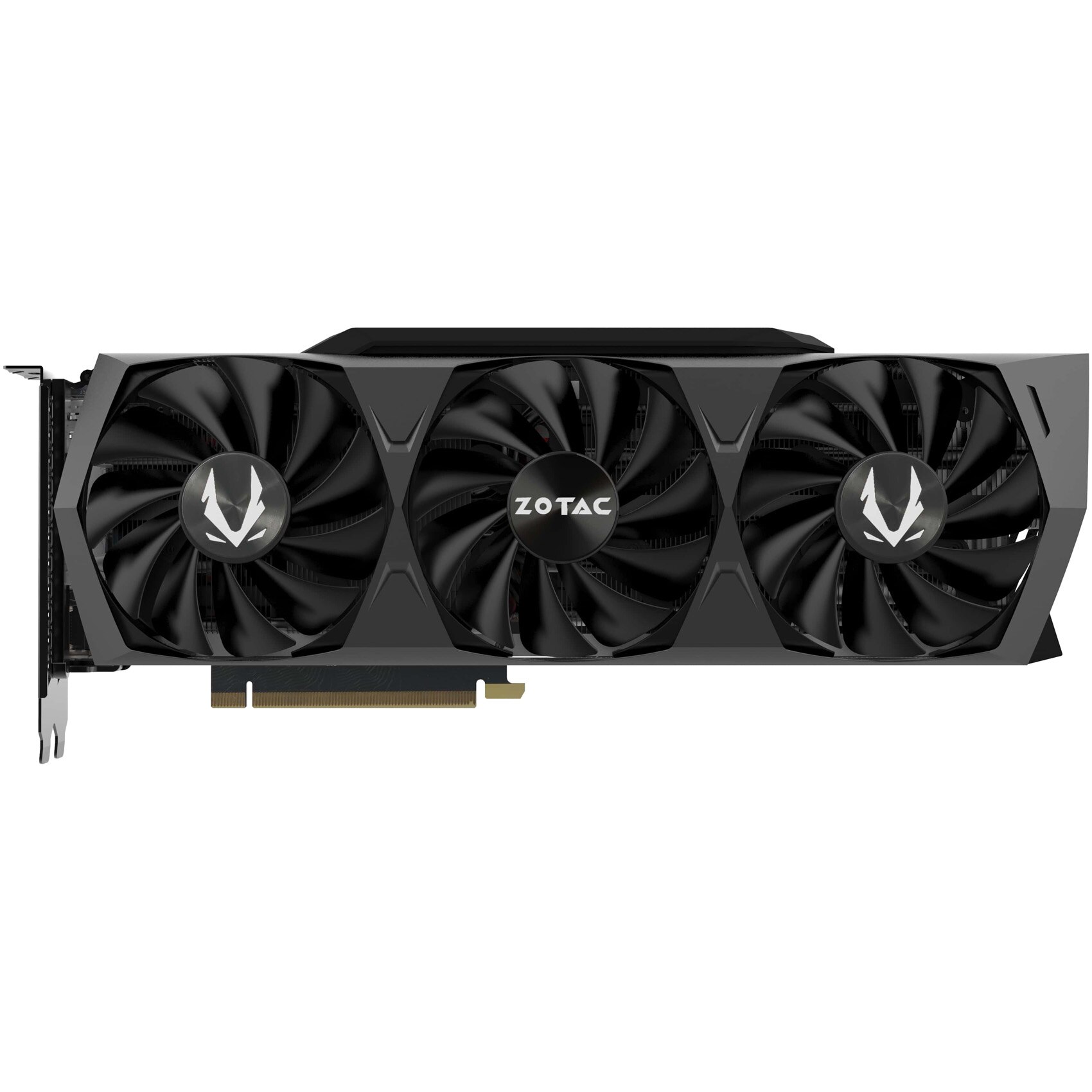 GeForce RTX3080 10GB ZOTAC(ジャンク品) ZOTAC RTX3080トリニティ 10GB GDDR6X正規 グラフィックボード・グラボ・ビデオカード