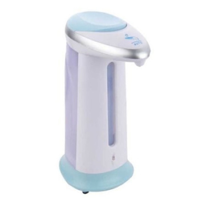 ShopU Mozgásérzékelős szappanadagoló, 250 ml