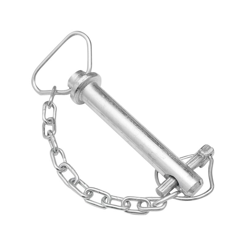 Bolt tirant central cu lant FI 19 UTB U-445