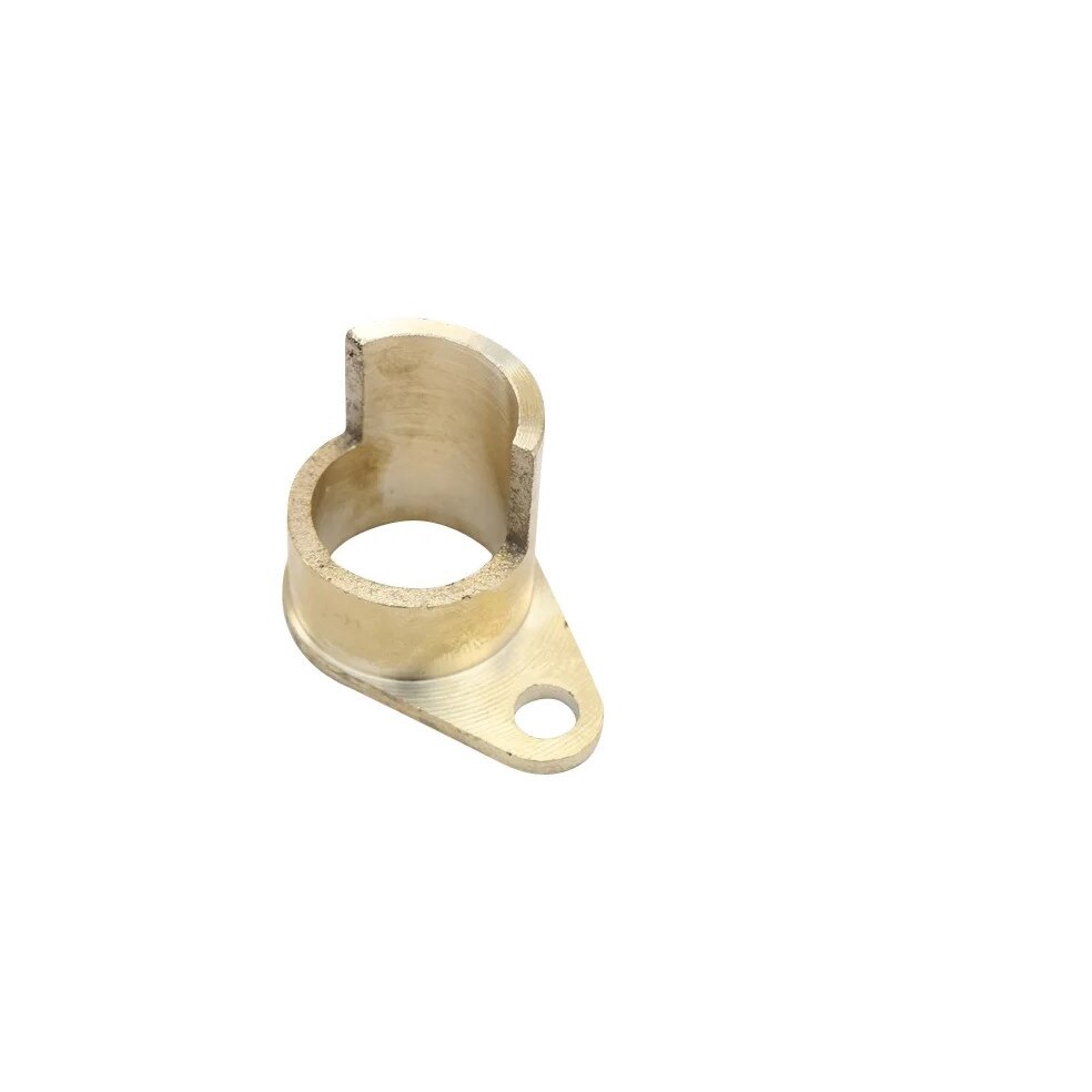 Bucsa ax pedala frana din bronz cu cioc UTB U-445 si Fiat UTB40.35.128 5112680 4980835