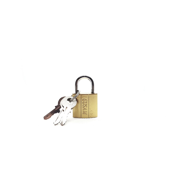 Top Security kis lakat 25 mm-es poggyászhoz