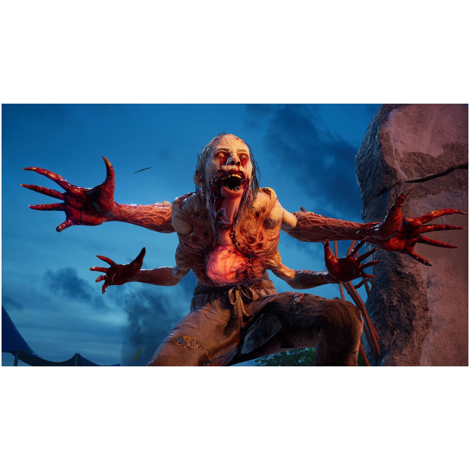 Игра Back 4 Blood за PlayStation 5 - eMAG.bg