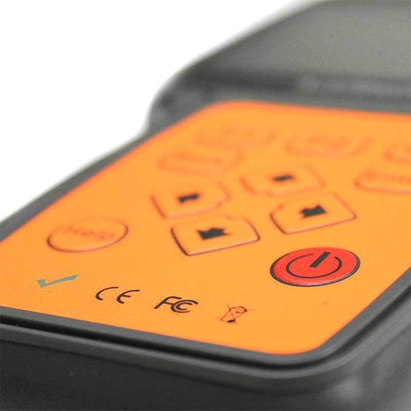Instrument portabil de diagnosticare auto, Foxwell, NT650 Elite (SAS ...