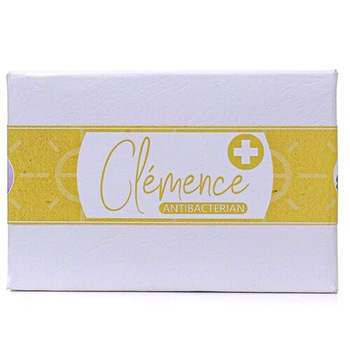 Sapun Clemence Antibacterian, 70gr, Blue Diamond Sapun Clemence Antibacterian, 70gr, Blue Diamond