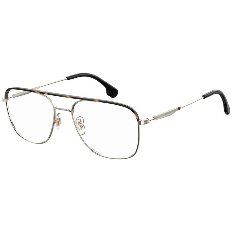 Rame ochelari Carrera, 211 - 3YG, Havana/ Auriu Deschis