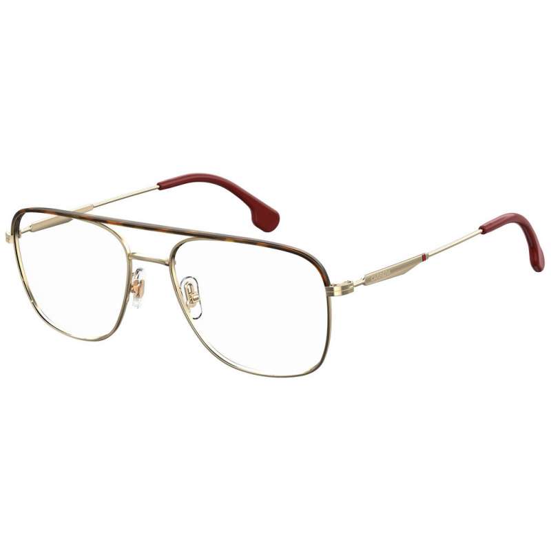 Rame ochelari Carrera, 211 - AU2, Auriu/ Havana