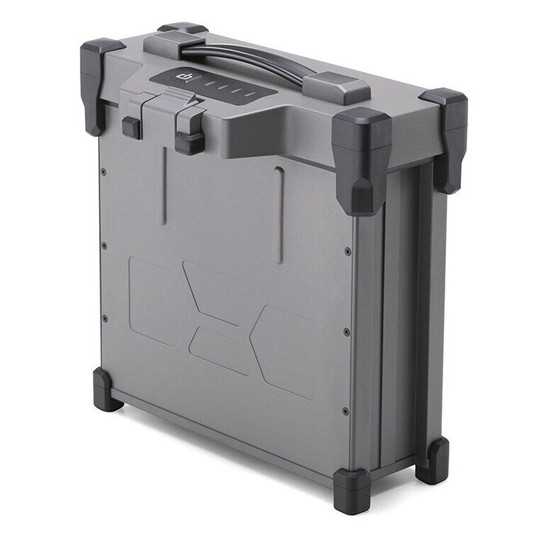 Acumulator smart inteligent pentru DJI Agras T20 18000mah 932Wh
