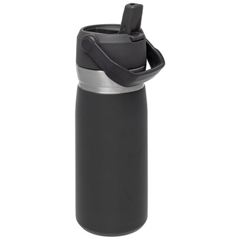 Sticla Termos cu pai pliabil  Sticla Termos cu pai pliabil