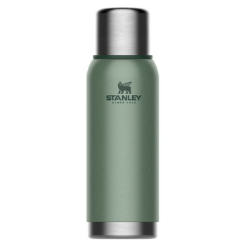 Termos Inox Stanley, 1 l, Verde, 10-01570-020 Termos Inox Stanley, 1 l, Verde, 10-01570-020