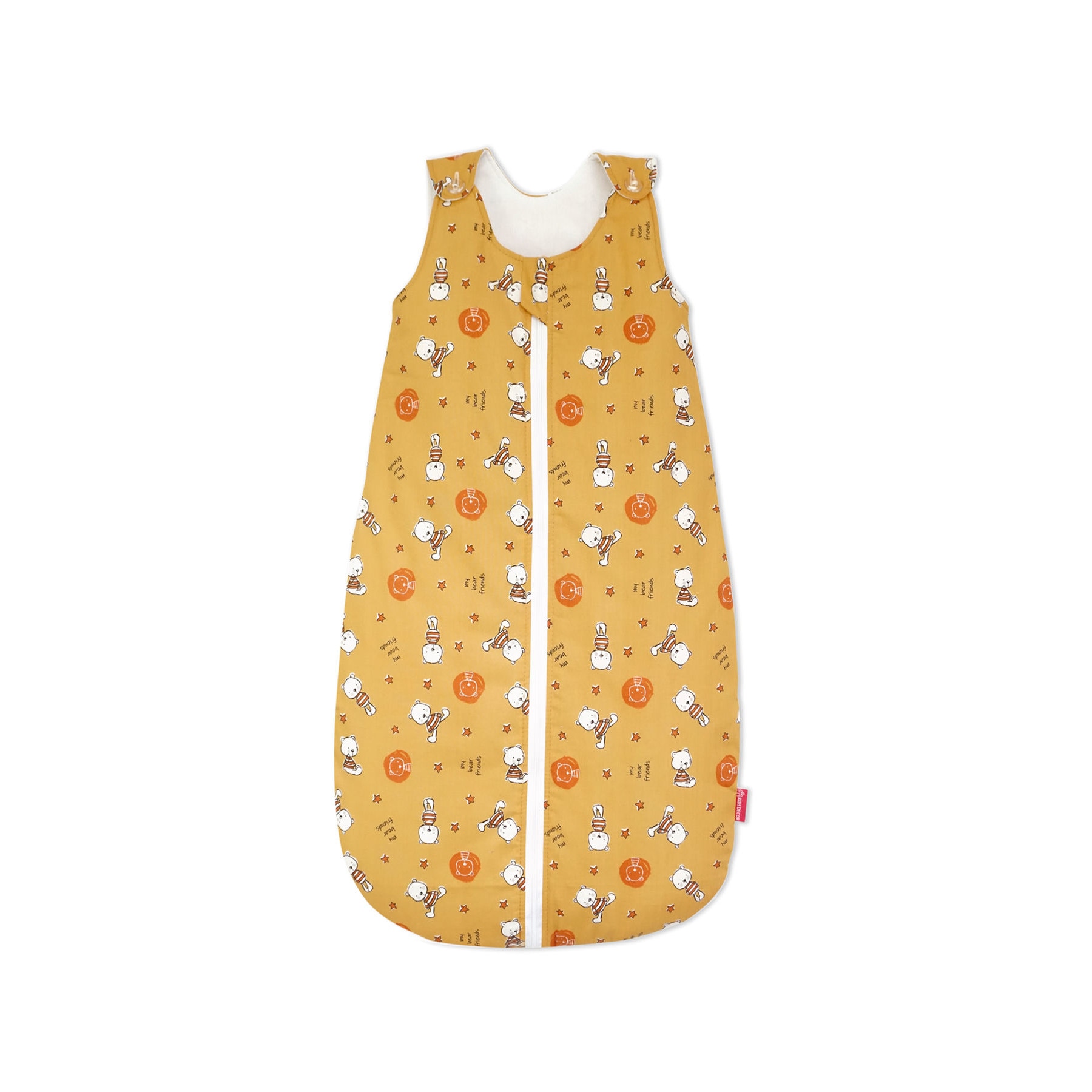 Sac de dormit, KidsDecor, toamna 1 tog My Bear 130 cm