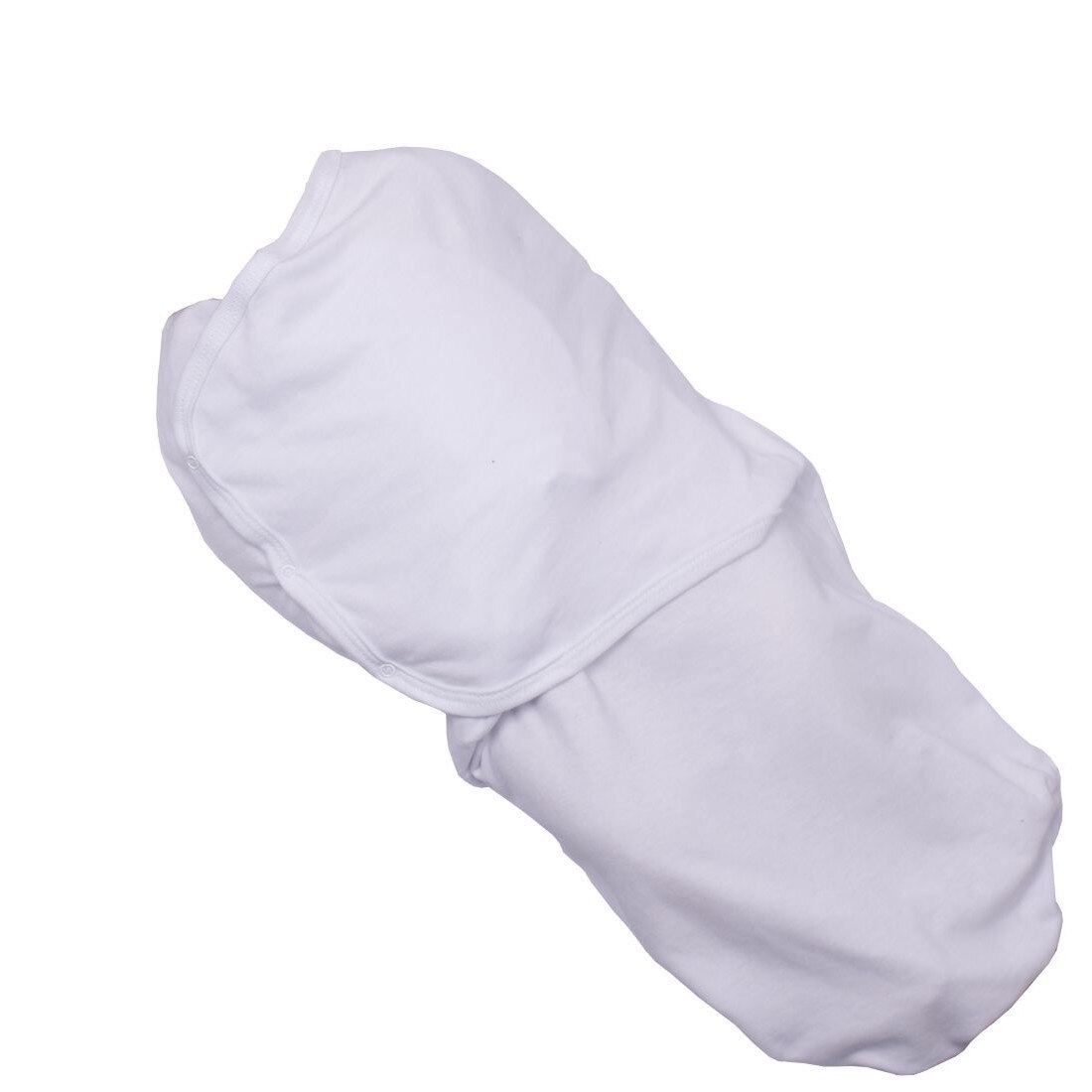 Sistem de infasat bebe, kara baby, alb, 0-6 luni