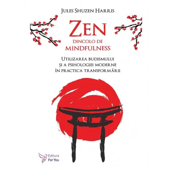 Zen dincolo de mindfulness, Harris Shuzen Jules