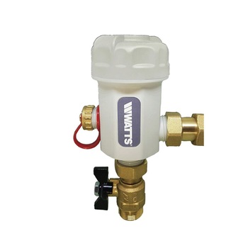 Filtru magnetic retur CT 3/4 WATTS Filtru magnetic retur CT 3/4 WATTS